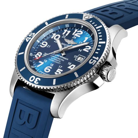 breitling superocean 2012|breitling superocean ii 44 review.